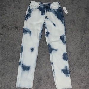 Pacsun Mom Jeans